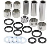 All Balls Kit de reparación de varillas Honda CR500R -