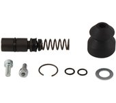 All Balls Kit de reparación del cilindro maestro trasero -