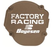 Boyesen Cubierta de encendido Factory Racing magnesio Kawasaki KX500 -