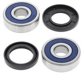 All Balls Kit de rodamientos de rueda delantera -