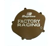 Boyesen Embrague Embrague Cubierta Factory Racing Magnesio Honda CR125R -