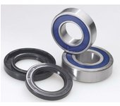 All Balls Kit de rodamientos de rueda delantera Kawasaki -