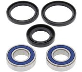 All Balls Kit de rodamientos de rueda delantera Yamaha -