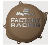 Boyesen Embrague Embrague Cubierta Factory Racing Magnesio Honda CR250R/500R -