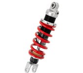 YSS Amortiguador trasero MZ456 Topline -