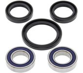 All Balls Kit de rodamientos de rueda delantera KTM -