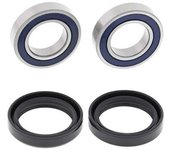 All Balls Kit de rodamientos de rueda delantera -