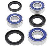 All Balls Kit de rodamientos de rueda trasera Triumph/Suzuki -