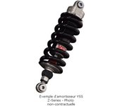 YSS Monoamortiguador trasero Gas -