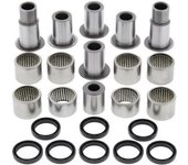 All Balls Kit de reparación de varillas Husqvarna -