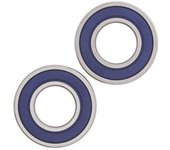 All Balls Kit de rodamientos de rueda delantera -