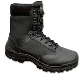 Brandit Tactical Botas - Negro (46)