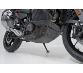 SW-Motech Negro. KTM 1290 Super Adventure (21-). - Negro. KTM 1290 Super Adventure (21-). -