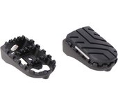 SW-Motech Negro. BMW R 1300 GS Adventure (24-). - Negro. BMW R 1300 GS Adventure (24-). -