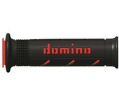 Domino Superficies A250 Road Racing Dual Compound, sin gofres -