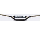 RENTHAL Manillar Twinwall 999 McGrath/KTM SX125-450 -