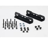 SW-Motech Para Givi Trekker Dolomiti. Para 2 maletas. - Para Givi Trekker Dolomiti. Para 2 maletas. -