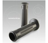 Domino Revestimientos BMW asas calefactables y soporte GPS sin gofres -