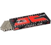JT DRIVE CHAIN Cadena de transmisión 525 Z3 X-Ring 525 -