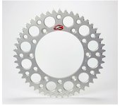 RENTHAL Corona de aluminio Ultra-Light antibarro 112U - 520 -