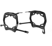 SW-Motech Negro. Suzuki V-Strom 1050 (19-). - Negro. Suzuki V-Strom 1050 (19-). -