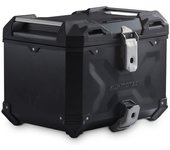 SW-Motech Sistema TRAX ADV topcase - Negro. Honda CRF1100L Africa Twin (19-). -