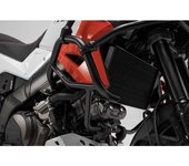 SW-Motech Negro. Suzuki V-Strom 1050 (19-). - Negro. Suzuki V-Strom 1050 (19-). -