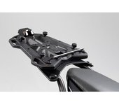SW-Motech Negro. Para Shad 2. - Negro. Para Shad 2. - Negro
