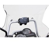 SW-Motech Amortiguador. BMW R 1200 GS Adventure (08-). - Amortiguador. BMW R 1200 GS Adventure (08-). -