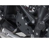 SW-Motech Negro. KTM 1290 Super Adventure (21-). - Negro. KTM 1290 Super Adventure (21-). -