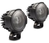 SW-Motech Negro. KTM 1050 / 1090 Adv., 1190 Adv./R. - Negro. KTM 1050 / 1090 Adv., 1190 Adv./R. -