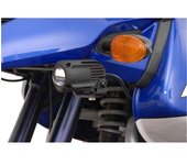 SW-Motech Negro. BMW R 1150 GS / Adventure (99-05). - Negro. BMW R 1150 GS / Adventure (99-05). -