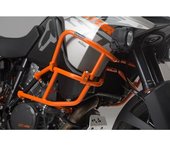 SW-Motech Naranja. KTM 1050 (14-)/ 1190 Adventure/ R (13-). - Naranja. KTM 1050 (14-)/ 1190 Adventure/ R (13-). -