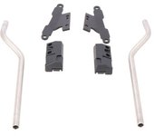 SW-Motech KTM 990 Duke (23-). - KTM 990 Duke (23-). -