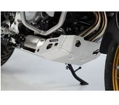 SW-Motech Plateado. BMW F 850 GS Adventure (18-). - Plateado. BMW F 850 GS Adventure (18-). -