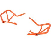SW-Motech Naranja. KTM 1290 Super Adventure (21-). - Naranja. KTM 1290 Super Adventure (21-). -