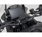SW-Motech Negro. KTM 1290 Super Adventure (21-). - Negro. KTM 1290 Super Adventure (21-). -