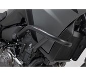 SW-Motech Negro. Yamaha MT-07 / Tracer, Tracer 7 / GT. - Negro. Yamaha MT-07 / Tracer, Tracer 7 / GT. -