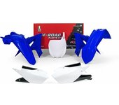 Race Tech Kit plástico color original (2018) Yamaha YZ-450F -