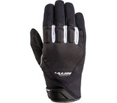Ixon RS Spring Guantes de motocicleta - Negro Blanco (2XL)