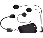 Cardo Packtalk Bold Kit de audio - Negro (un tamaño)
