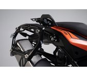 SW-Motech Negro. KTM 1050/1090/1190 Adv,1290 SAdv. - Negro. KTM 1050/1090/1190 Adv,1290 SAdv. -