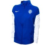Nike - Chaqueta Atlético de Madrid 120th Aniversario Training 2023-2024 Mujer, Mujer, Old Royal, S