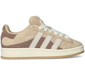 Adidas - Zapatilla Campus 00S Twist Mujer, Mujer, magic beige-off white-trace brown, 6 UK