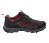 Zapatillas de montaña salomon eos gore-tex negro m