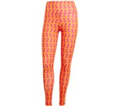 Legging 7/8 para mujer adidas X Farm