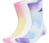 Calcetines infantiles adidas Tie Dye (x3)