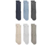 Calcetines Nike Everyday Plus Cushion Crew (x6)