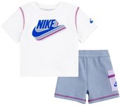 Pantalón corto infantil Nike Reimagine FT