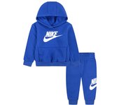 Set de forro polar para bebé Nike Club